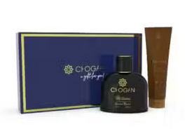 Coffret Homme
