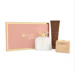 Coffret pour femme