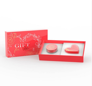 Gift for Her – Coffret cadeau pour elle - Cod.: GIFT26