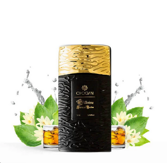 Parfum homme essence 30% LE MALE - 35 ml