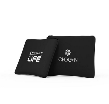 Pochette « Change your life » - Cod.: ACC135